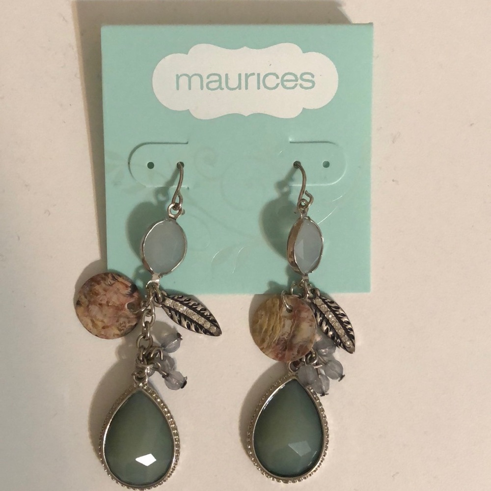 Maurice’s earnings